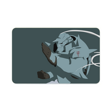Load image into Gallery viewer, The fullmetal alchemists brother  Credit Card Skins (4-in-1 Pack)
