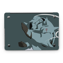 Load image into Gallery viewer, The fullmetal alchemists brother  Macbook Skin
