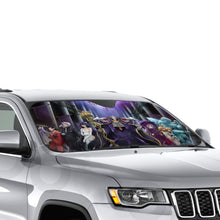 Load image into Gallery viewer, The Gardiens of Nazarick  Car Sunshade
