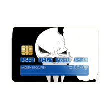Load image into Gallery viewer, The God Of Death Credit Card Skins (4-in-1 Pack)
