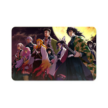 Load image into Gallery viewer, The Hashira  Credit Card Skins (4-in-1 Pack)
