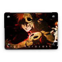 Load image into Gallery viewer, The Hell Verse Macbook Skin
