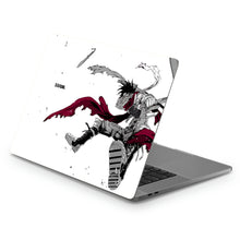 Load image into Gallery viewer, The Hero Killer Stain  Macbook Skin

