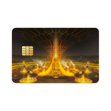 Load image into Gallery viewer, The Inner City  Credit Card Skins (4-in-1 Pack)
