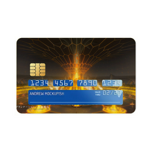 Load image into Gallery viewer, The Inner City  Credit Card Skins (4-in-1 Pack)
