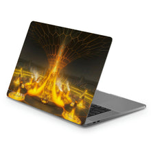Load image into Gallery viewer, The Inner City  Macbook Skin

