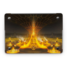 Load image into Gallery viewer, The Inner City  Macbook Skin
