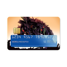 Load image into Gallery viewer, The last breath  Credit Card Skins (4-in-1 Pack)
