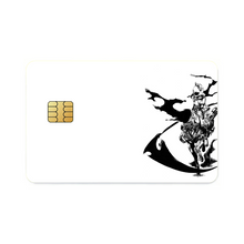 Load image into Gallery viewer, The Night-Mare  Credit Card Skins (4-in-1 Pack)
