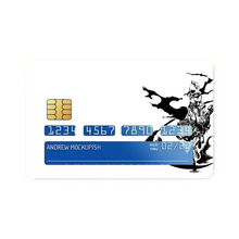 Load image into Gallery viewer, The Night-Mare  Credit Card Skins (4-in-1 Pack)
