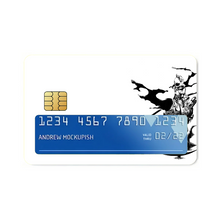 Load image into Gallery viewer, The Night-Mare  Credit Card Skins (4-in-1 Pack)
