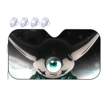 Load image into Gallery viewer, The Promised Neverland  Car Sunshade
