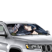 Load image into Gallery viewer, The Promised Neverland  Car Sunshade

