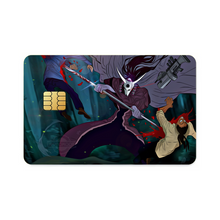 Load image into Gallery viewer, The Promised Neverland  Credit Card Skins (4-in-1 Pack)
