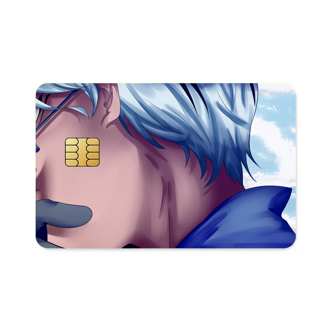The Promised Neverland  Credit Card Skins (4-in-1 Pack)