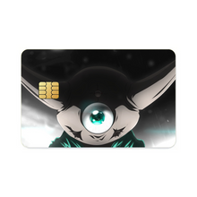Load image into Gallery viewer, The Promised Neverland  Credit Card Skins (4-in-1 Pack)
