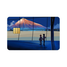 Load image into Gallery viewer, The Promised Neverland  Credit Card Skins (4-in-1 Pack)
