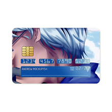 Load image into Gallery viewer, The Promised Neverland  Credit Card Skins (4-in-1 Pack)
