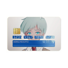 Load image into Gallery viewer, The Promised Neverland  Credit Card Skins (4-in-1 Pack)

