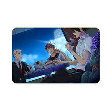 Load image into Gallery viewer, The Promised Neverland  Credit Card Skins (4-in-1 Pack)
