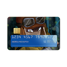 Load image into Gallery viewer, The Promised Neverland  Credit Card Skins (4-in-1 Pack)
