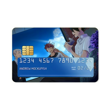 Load image into Gallery viewer, The Promised Neverland  Credit Card Skins (4-in-1 Pack)
