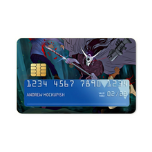 Load image into Gallery viewer, The Promised Neverland  Credit Card Skins (4-in-1 Pack)

