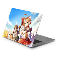 Load image into Gallery viewer, The Promised Neverland  Macbook Skin
