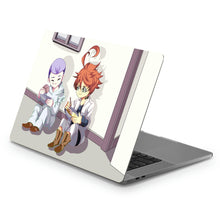 Load image into Gallery viewer, The Promised Neverland  Macbook Skin
