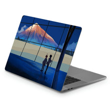Load image into Gallery viewer, The Promised Neverland  Macbook Skin
