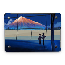 Load image into Gallery viewer, The Promised Neverland  Macbook Skin
