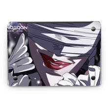 Load image into Gallery viewer, The Promised Neverland  Macbook Skin
