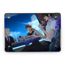 Load image into Gallery viewer, The Promised Neverland  Macbook Skin
