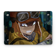 Load image into Gallery viewer, The Promised Neverland  Macbook Skin

