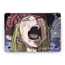 Load image into Gallery viewer, The Promised Neverland  Macbook Skin
