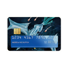 Load image into Gallery viewer, The Promised Neverland Emma  Credit Card Skins (4-in-1 Pack)
