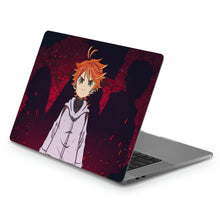 Load image into Gallery viewer, The Promised Neverland Emma  Macbook Skin
