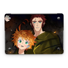 Load image into Gallery viewer, The Promised Neverland Emma  Macbook Skin
