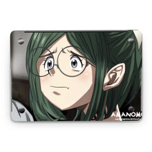 Load image into Gallery viewer, The Promised Neverland Gilda  Macbook Skin
