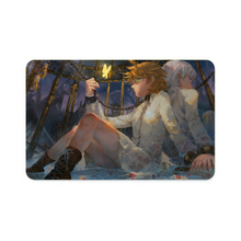 Load image into Gallery viewer, The Promised Neverland Norman, Emma  Credit Card Skins (4-in-1 Pack)
