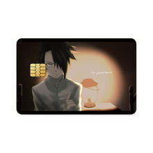 Load image into Gallery viewer, The Promised Neverland Ray  Credit Card Skins (4-in-1 Pack)
