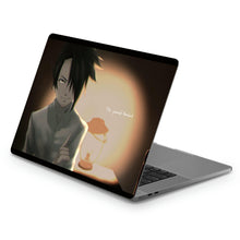 Load image into Gallery viewer, The Promised Neverland Ray  Macbook Skin
