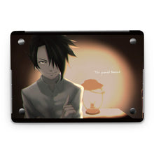 Load image into Gallery viewer, The Promised Neverland Ray  Macbook Skin

