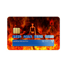 Load image into Gallery viewer, The Prototype  Credit Card Skins (4-in-1 Pack)
