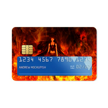 Load image into Gallery viewer, The Prototype  Credit Card Skins (4-in-1 Pack)
