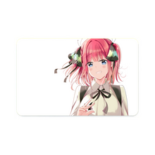 Load image into Gallery viewer, The Quintessential Quintuplets  Credit Card Skins (4-in-1 Pack)

