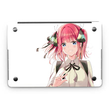 Load image into Gallery viewer, The Quintessential Quintuplets  Macbook Skin
