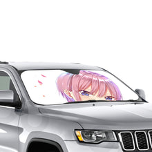 Load image into Gallery viewer, The Quintessential Quintuplets Ichika Nakano  Car Sunshade
