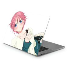 Load image into Gallery viewer, The Quintessential Quintuplets Ichika Nakano  Macbook Skin
