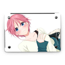 Load image into Gallery viewer, The Quintessential Quintuplets Ichika Nakano  Macbook Skin
